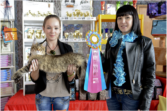 08-09 марта 2014 г. Новороссийск