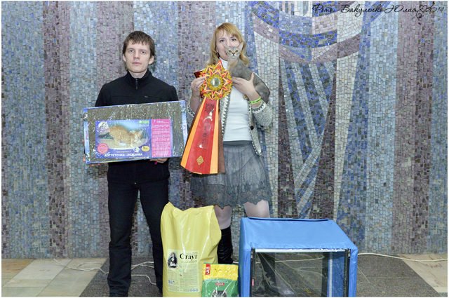 08-09 марта 2014 г. Новороссийск