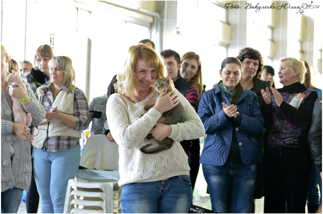 08-09 марта 2014 г. Новороссийск