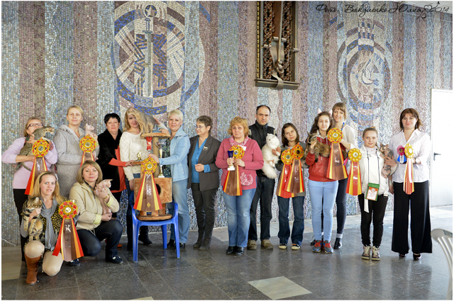 08-09 марта 2014 г. Новороссийск