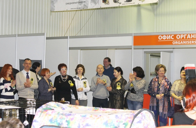 12-13 марта 2016. г. Краснодар