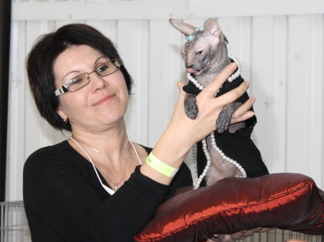 12-13 марта 2016. г. Краснодар