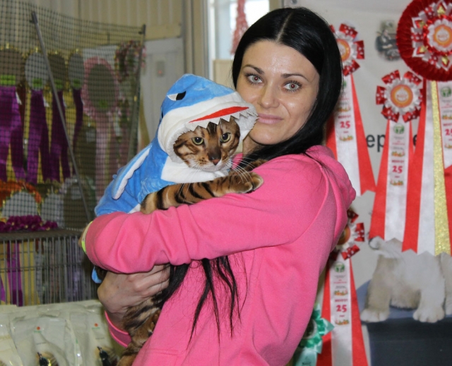 12-13 марта 2016. г. Краснодар