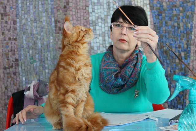 14-15 марта 2015 Новороссийск