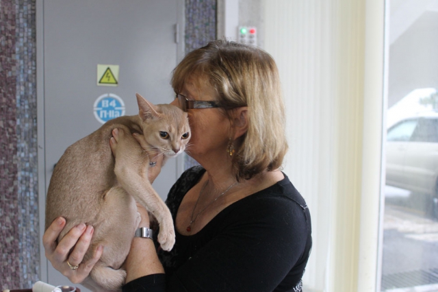 18-19 октября 2014 Новороссийск