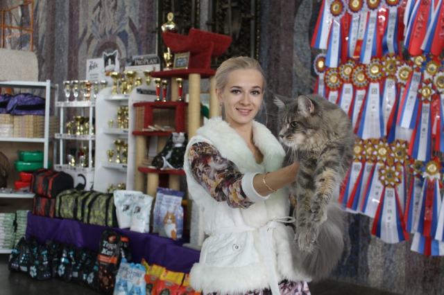 18-19 октября 2014 Новороссийск