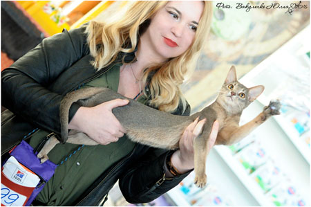 19-20 марта 2016 Новороссийск