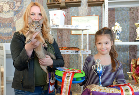 19-20 марта 2016 Новороссийск