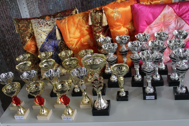 19-20 марта 2016 Новороссийск