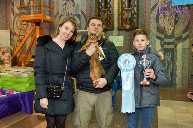 25-26 февраля 2017 г. Новороссийск