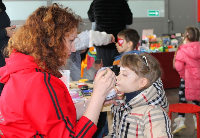 25-26 февраля 2017 г. Новороссийск