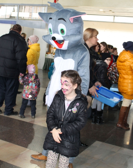 25-26 февраля 2017 г. Новороссийск