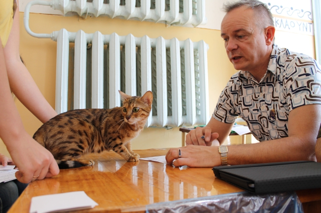 6-7 октября 2012 Новороссийск