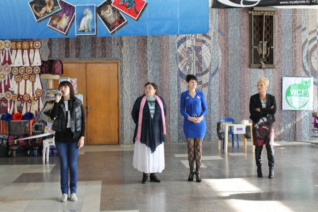 05-06 октября 2013 Новороссийск