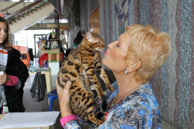 05-06 октября 2013 Новороссийск