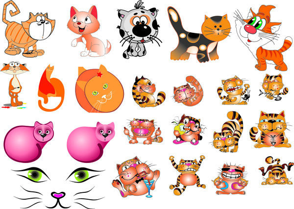 prikolnie koshki preview