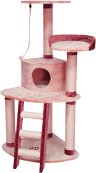 когтеточка розовая