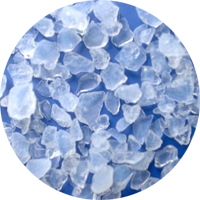 силикагелевый кошачий наполнитель