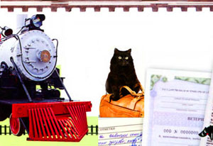 доставка котенка