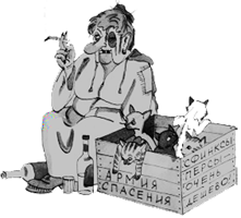 купить котенка на рынке