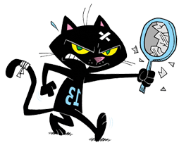 У кошки выпала шерсть, кошка облезает cat oblazit3