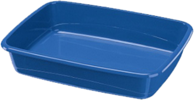 лоток для кота