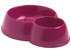 миска для кошки