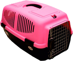 клетка переноска