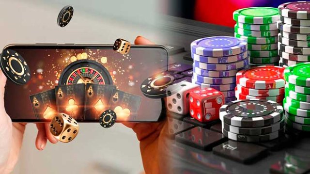 Погружение в мир Booi Casino: где игра становится искусством