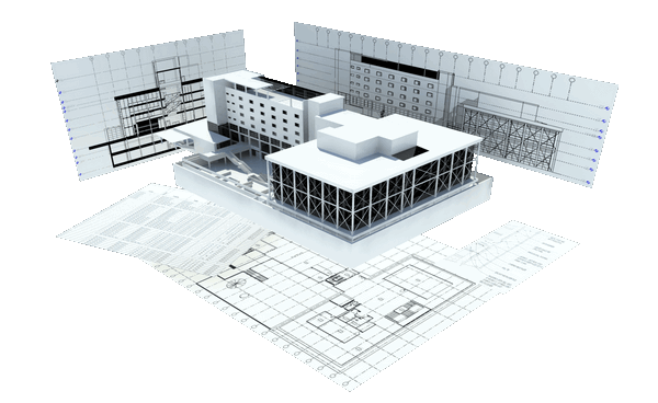 Волшебство 3d анимации: преимущества для архитектуры и интерьера Волшебство 3d анимации: преимущества для архитектуры и интерьера
