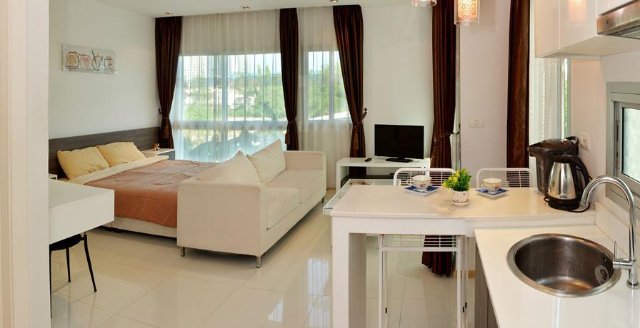 Как найти идеальную квартиру для аренды в Паттайе?