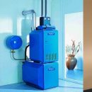 Как выбрать и установить газовый котел для дома
