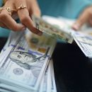 Где лучше обменять валюту в Москве