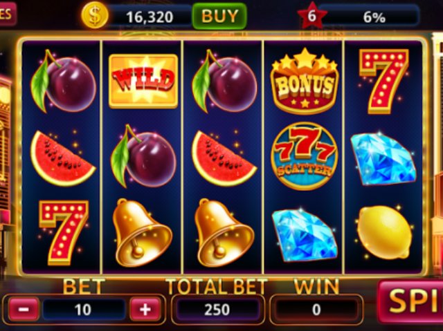 Рейтинг самых популярных слотов в интернет-казино Vostok