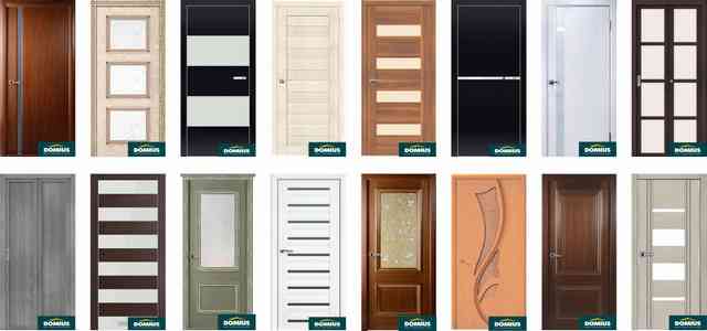 Красивые и качественные двери от бренда ProfilDoors