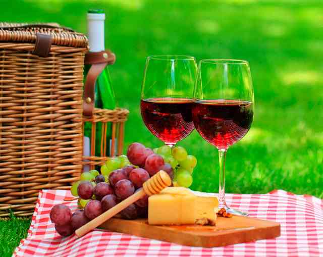 Прелести эногастрономического туризма и его преимущества