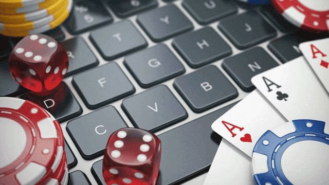 Игры с живыми дилерами: Принося казино к вам домой Игры с живыми дилерами: Принося казино к вам домой