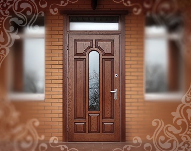 Выбор идеальной входной двери: на что обратить внимание