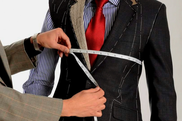 Индивидуальный пошив одежды в ателье услуг K.Zhukoff