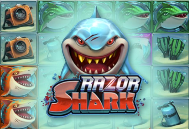 Как бесплатно играть в Razor Shark: полное руководство по демо-версии