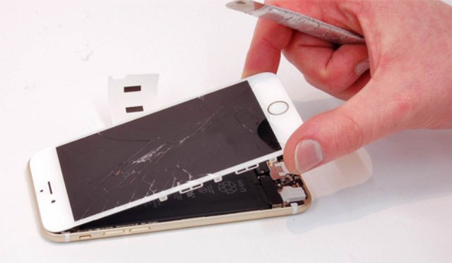 Порядок замены модуля iPhone: что нужно знать
