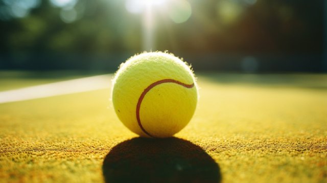 Советы по выбору теннисных мячей для большого тенниса