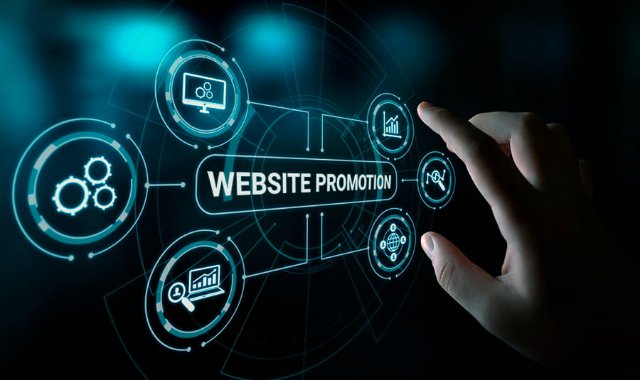 Механизмы повышения видимости виртуальных магазинов