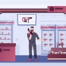 Создание видеорекламы: Как анимация меняет игру