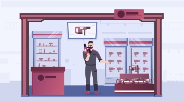 Создание видеорекламы: Как анимация меняет игру