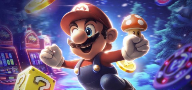 Пробуйте в игровые автоматы играть бесплатно и выигрывать! Пробуйте в игровые автоматы играть бесплатно и выигрывать!