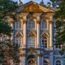Погружение в искусство: волшебство Эрмитажа и Петербурга