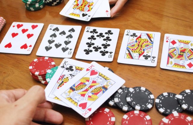 Pokerdom: Искусство создания покерной общины
