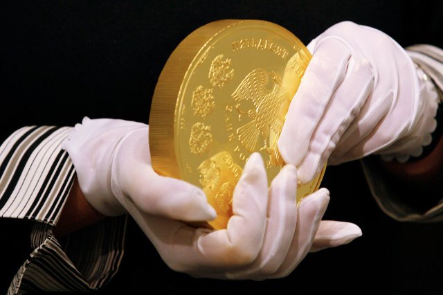 Инвестируйте в монеты: возможности и перспективы