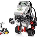 Создайте уникальные роботы с LEGO Mindstorms